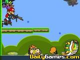 play Mario Bomb Pusher