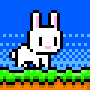 play Tiny Easter Dash