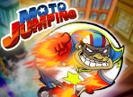 play Moto Jumping