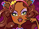 Clawdeen Wolf Howling Makeover