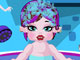 play Monster High Babysitter