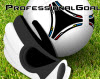 play Professional Goalkeeper