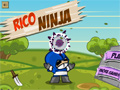 play Rico Ninja
