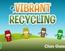 Vibrant Recycling