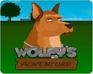 play Wolfys Adventure