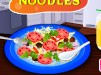 Beef Noodles