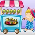 play All Clear Candy