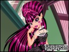 play Draculaura Sweet 1600 Makeover