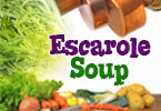 play Escarole Soup