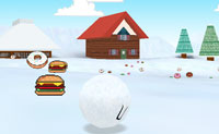 play Snowball Sanchez