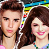 Selena And Justin