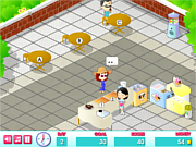 play Ice Cream Frenzy 2