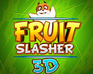 play Fruit Slasher 3D