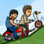 play Cyclomaniacs Epic