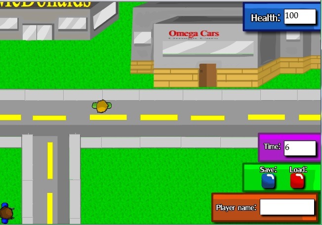 play The Loan City