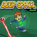 Deep Space Dash