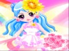 play Cutie Fairy'S Wedding Dress