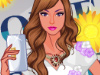 play Gorgeous Flower Gowns
