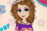 play Boho Chic Girl Makeover