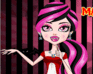 play Draculaura Makeover
