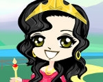 play Princess Catharina