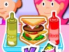 play Super Sandwich Shop