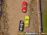 play Redneck Drift 2