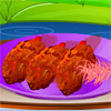 play Crispy Chicken Recipe