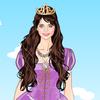 play Custome Of Princess