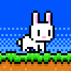 play Tiny Easter Dash