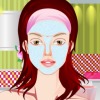 play Sparkly Look Makeover