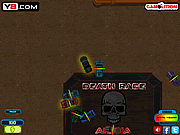 play Death Race Arena