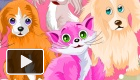 play Grooming Pet