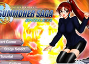 play Summoner Saga Chap Ex