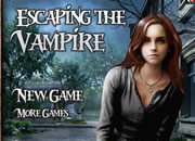 play Escaping The Vampire