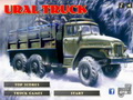 play Ural Truck