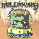 play Hell On Duty
