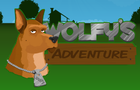 play Wolfys Adventure