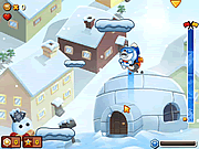 play Polar Bob