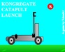 play Kongregate Catapult Launch