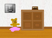 play Button Escape 10