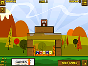 play Beaver Blocks