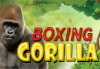 play Boxing Gorilla Dress Up