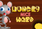 Hungry Mice Maze