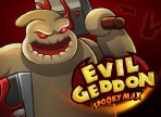 play Evilgeddon Spooky Max