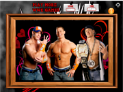 play John Cena Wwe Puzzle