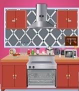 play Kitchen Escape