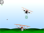 play Air Dogfight