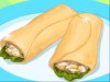 play Tasty Tuna Wrap