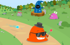 play Hostile Ally Defense